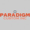Paradigm Custom