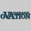 Garage Ovation