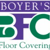Boyer's Floor Covering