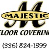 Majestic Floor Covering