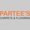 Partee's Carpets