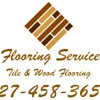 Al's Flooring Services