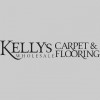 Kellys Wholesale Carpet & Flooring