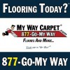 877-My Way Carpet & Flooring