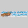 Miami Valley Flooring Installation