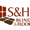 S & H Blinds & Floors