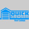 Quick Response Garage Floor Coatings