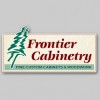 Frontier Cabinetry