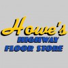 Howe's Highway Floor Store