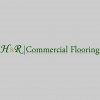 H & R Commercial Flooring