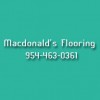 MacDonald's Flooring