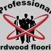 Professional Hardwood Flooring