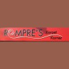 Rompre's Karpet Korner