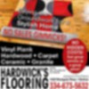 Hardwick's Flooring