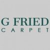 G Fried Carpet