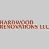 Hardwood Renovations