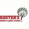 Koster's Wood Floor Store