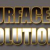 Surface Solutions