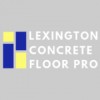 Lexington Concrete Floor Pro