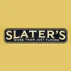 Slater's 'More Than Just' Floors