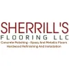 Sherrill's Flooring