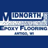 Midnorth Epoxy Flooring