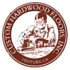 Custom Hardwood Floors