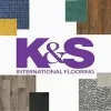 K & S International