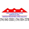 CBS Construction Services
