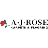 A.J. Rose Carpets & Flooring
