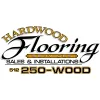 Hardwood Flooring Services