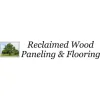 Reclaimed Wood Paneling & Flooring