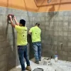 Network Flooring & Maintenance