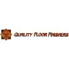 Quality Floor Finishers