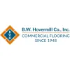 B W Hovermill
