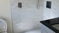 Dustless Tile Removal