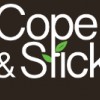 Cope & Stick