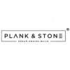 Plank & Stone