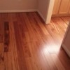 Oak's Floor