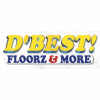 D'best Carpet & Upholstery