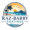 Raz-Barry Coatings